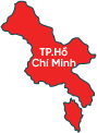 Hồ Ch&iacute; Minh
