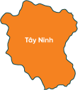 T&acirc;y Ninh