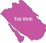 Tr&agrave; Vinh